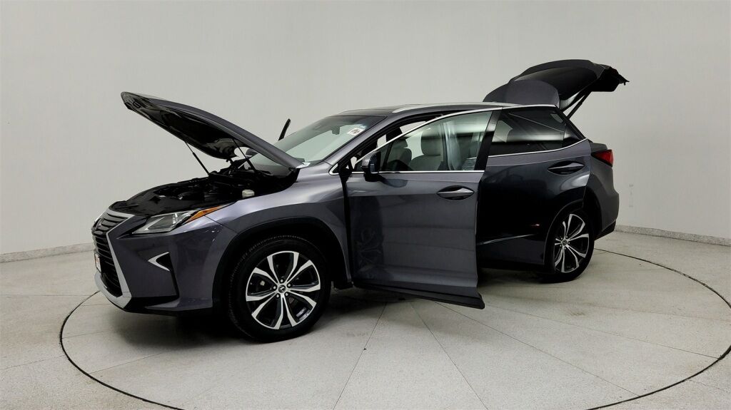 2019 Lexus RX 350 Laurel MD