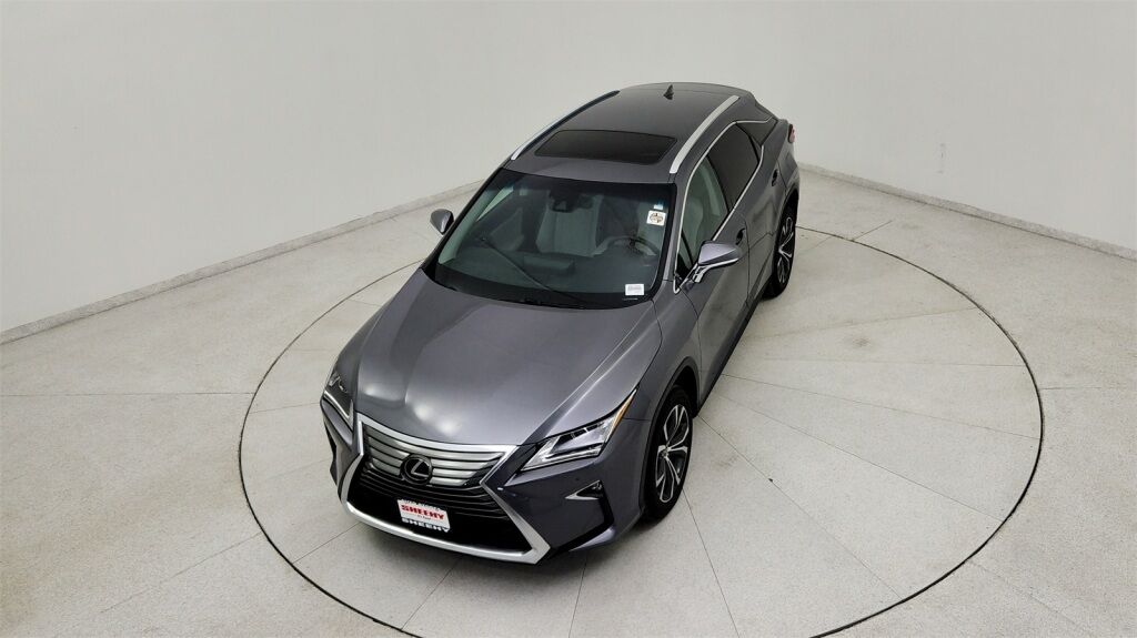 2019 Lexus RX 350 Laurel MD