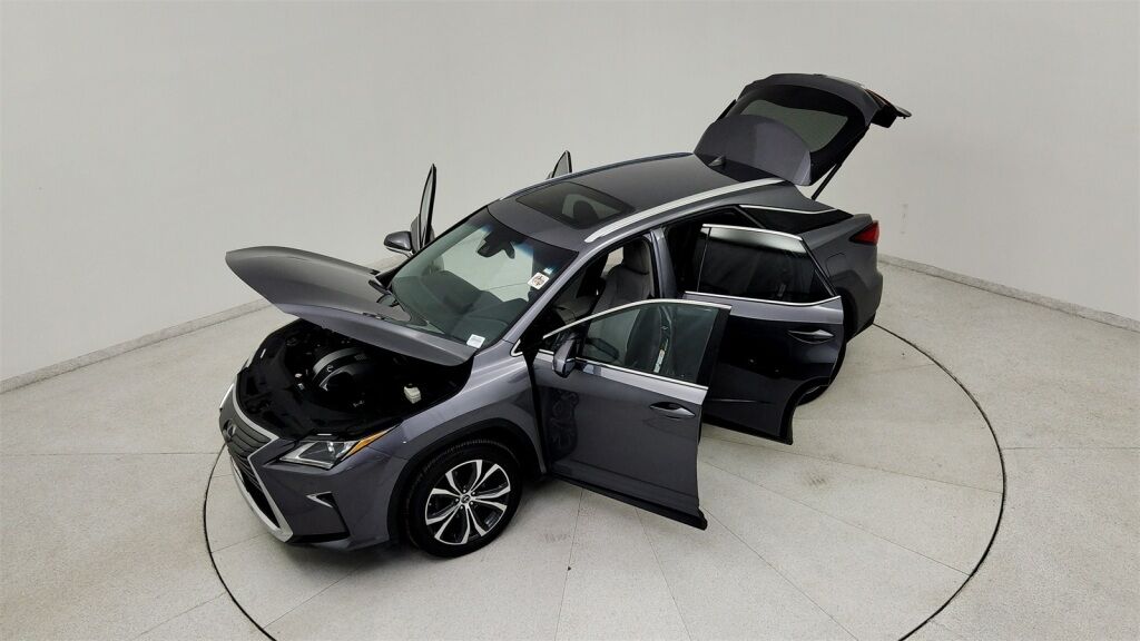 2019 Lexus RX 350 Laurel MD