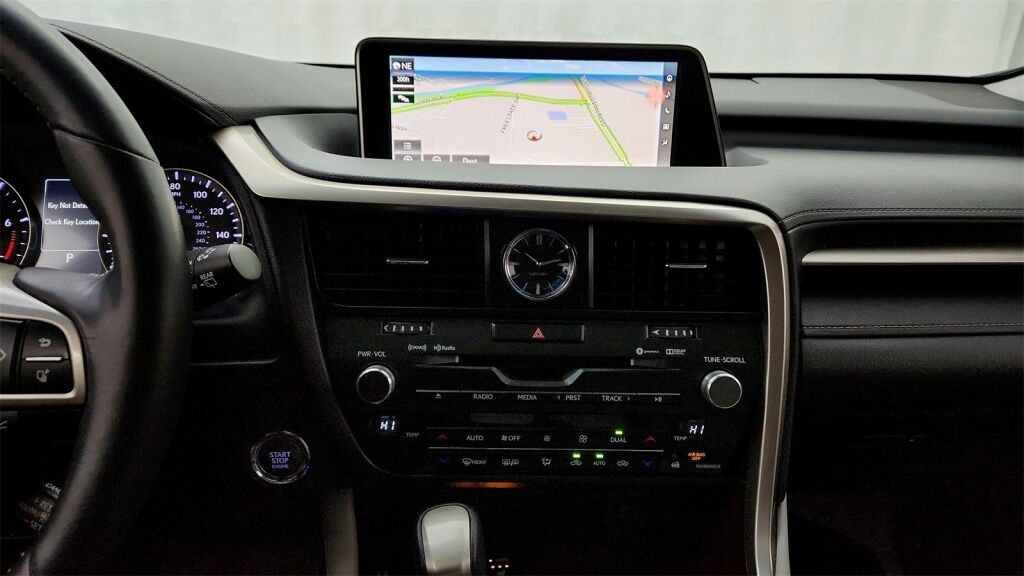 2019 Lexus RX 350 Laurel MD