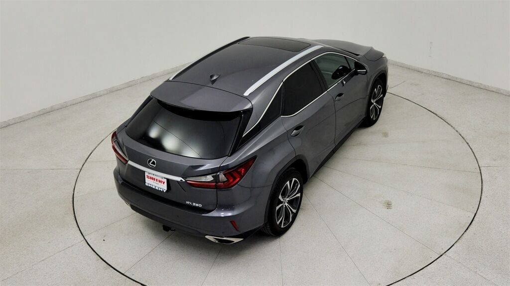 2019 Lexus RX 350 Laurel MD