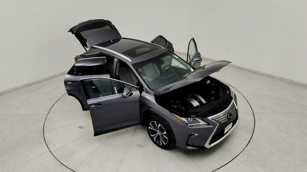 2019 Lexus RX 350 Laurel MD