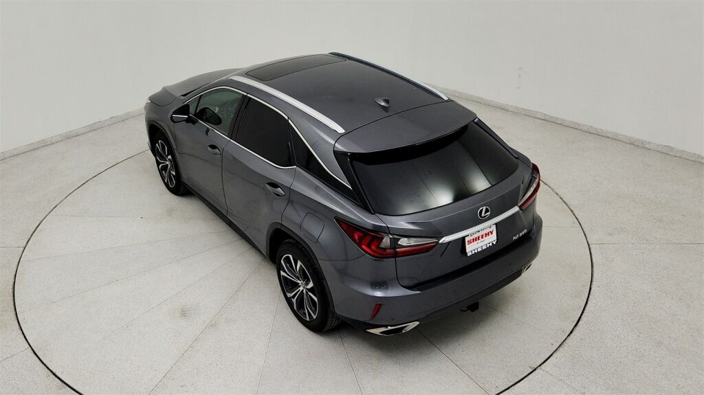 2019 Lexus RX 350 Laurel MD