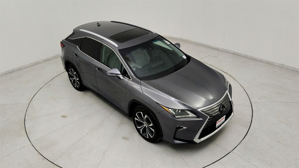 2019 Lexus RX 350 Laurel MD