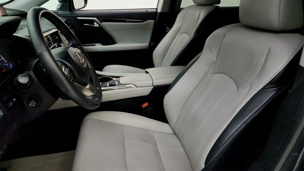 2019 Lexus RX 350 Laurel MD