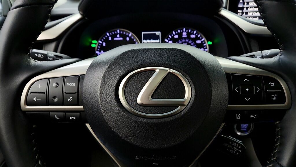 2019 Lexus RX 350 Laurel MD