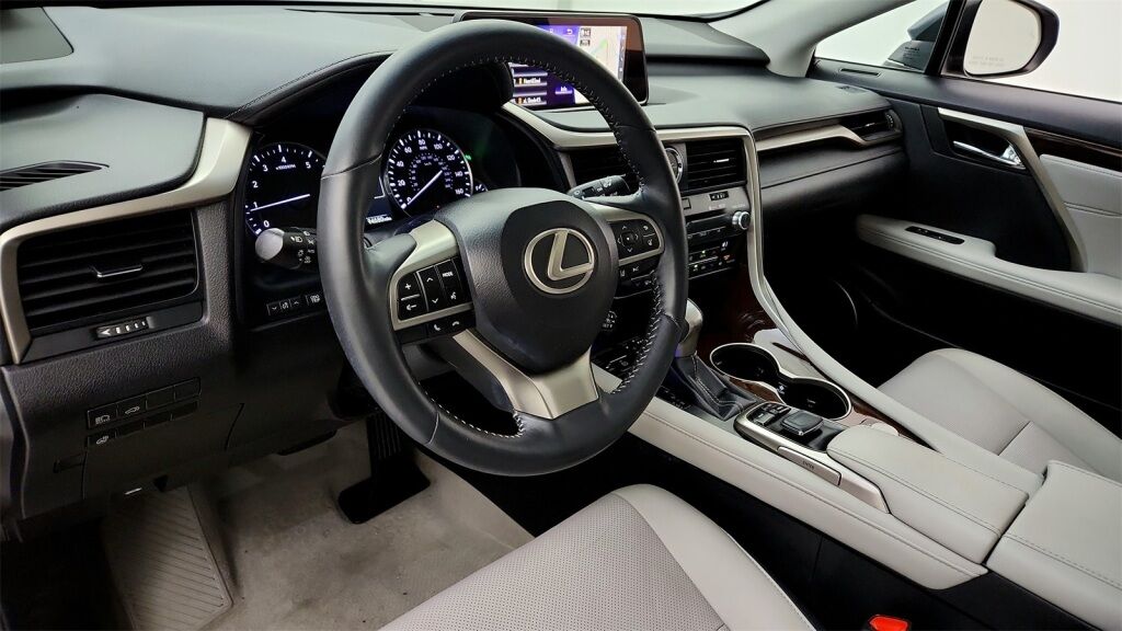 2019 Lexus RX 350 Laurel MD