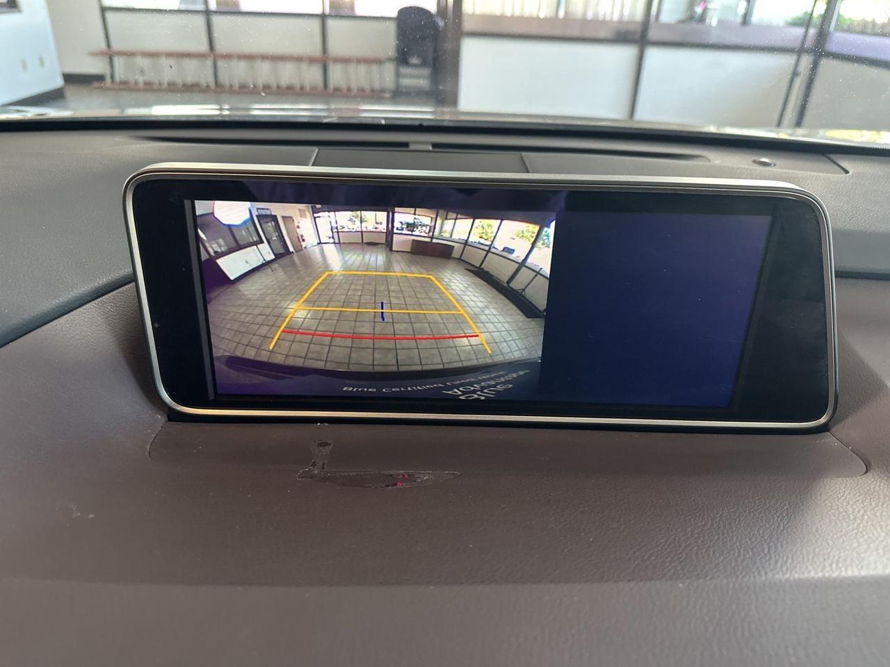 2019 Lexus RX 350 Richmond VA