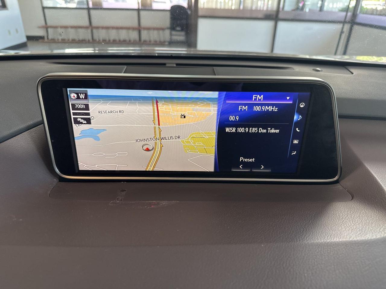 2019 Lexus RX 350 Richmond VA