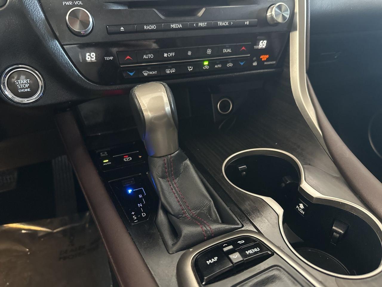 2019 Lexus RX 350 Richmond VA