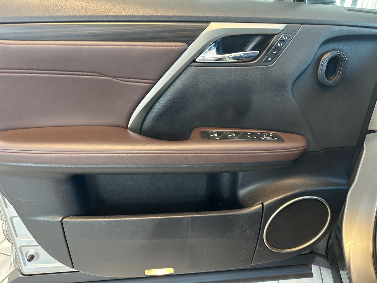 2019 Lexus RX 350 Richmond VA
