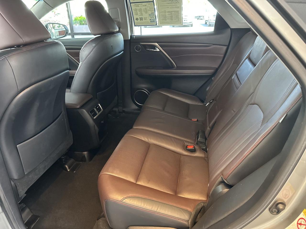 2019 Lexus RX 350 Richmond VA