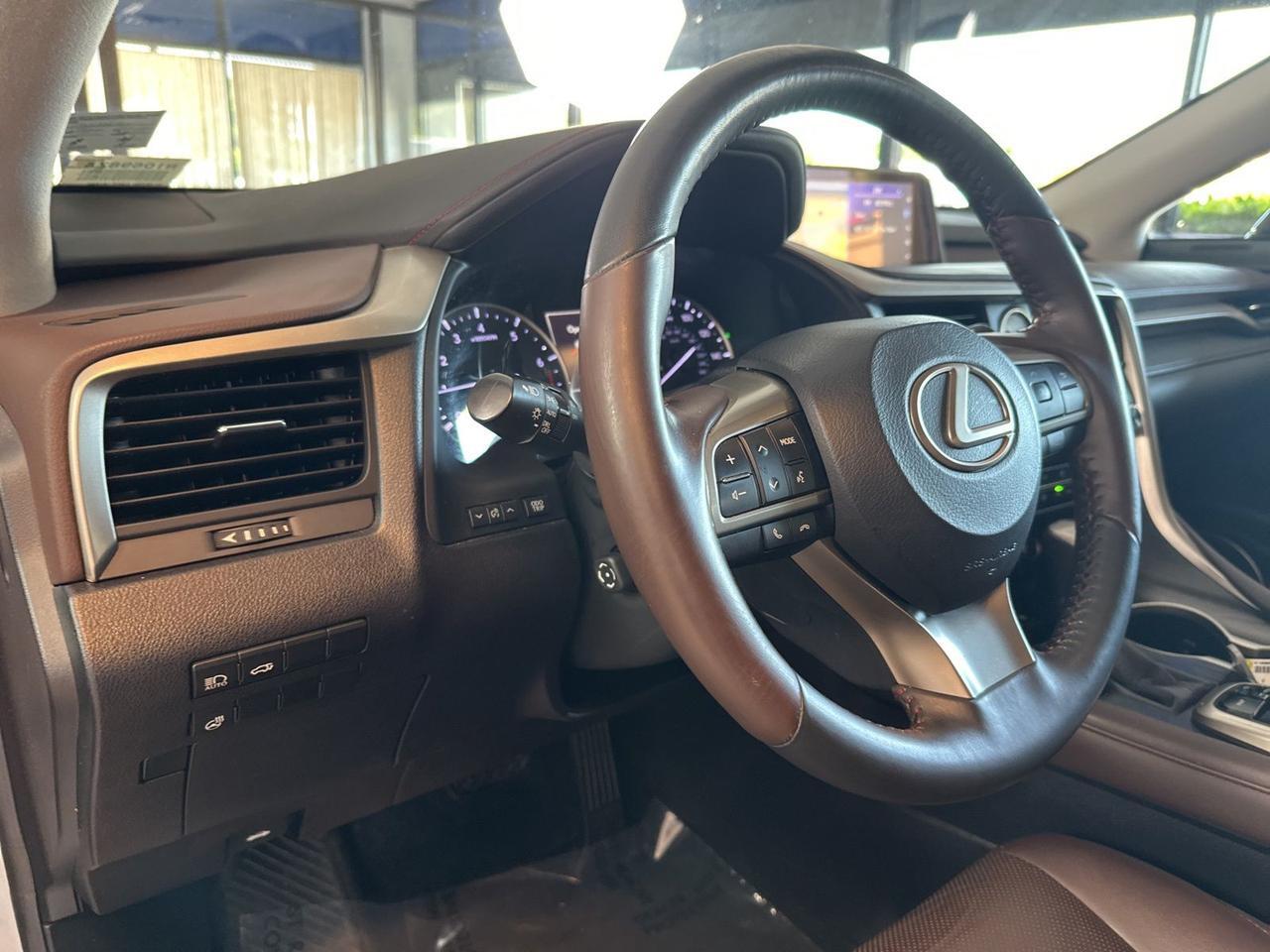 2019 Lexus RX 350 Richmond VA