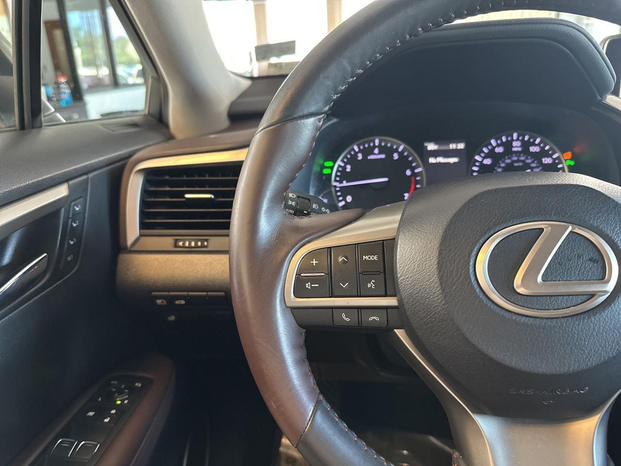 2019 Lexus RX 350 Richmond VA
