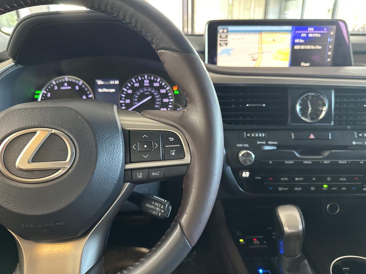 2019 Lexus RX 350 Richmond VA