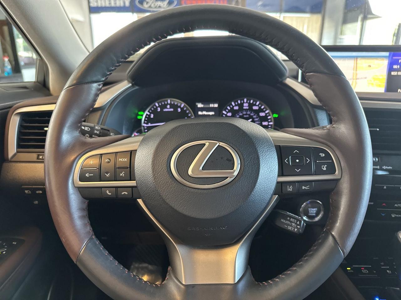 2019 Lexus RX 350 Richmond VA