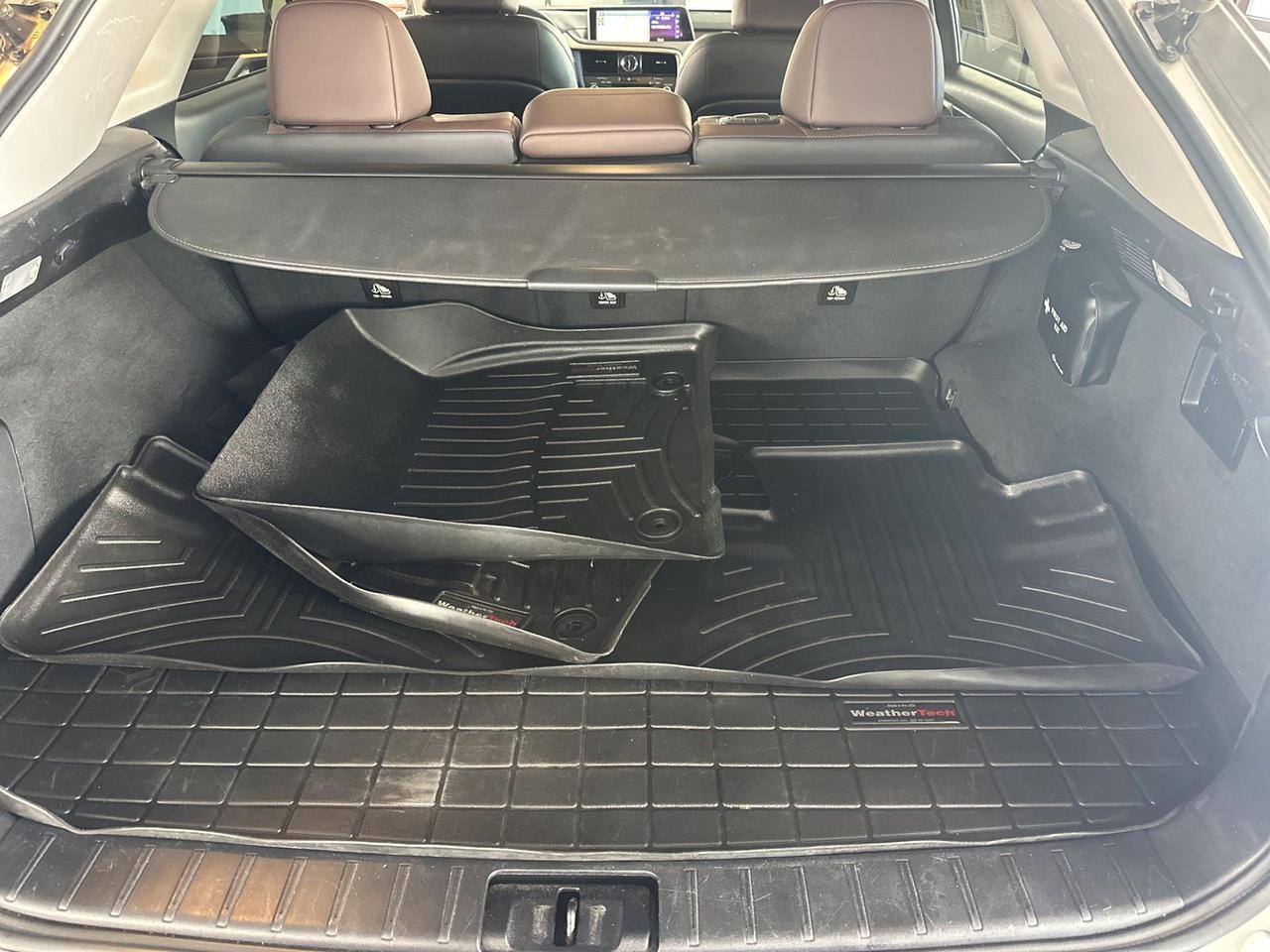 2019 Lexus RX 350 Richmond VA