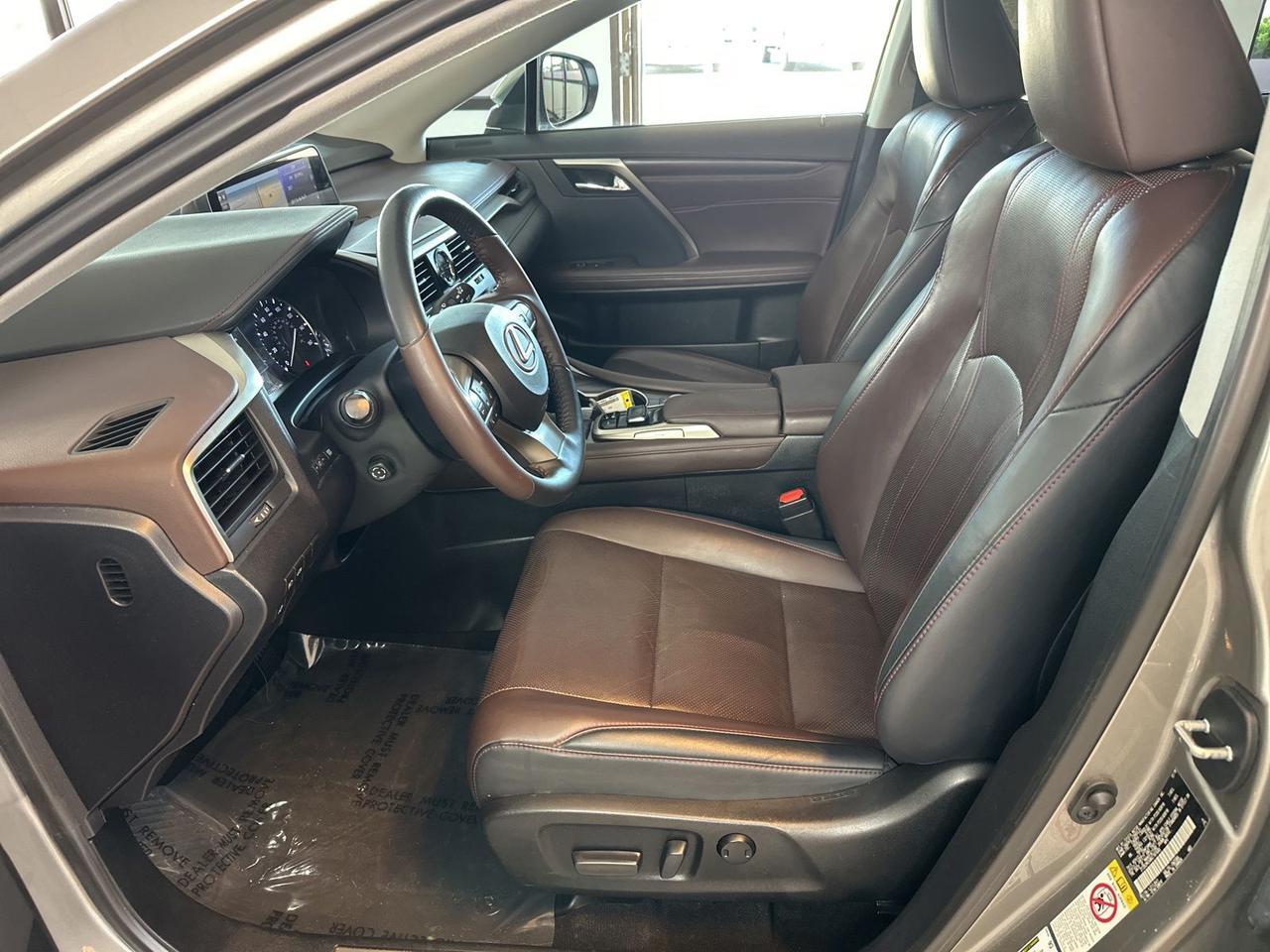 2019 Lexus RX 350 Richmond VA