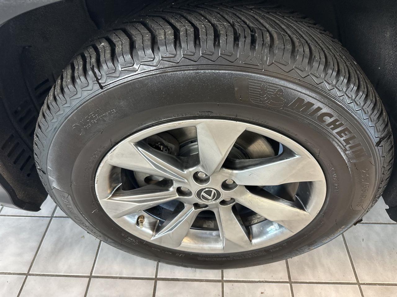 2019 Lexus RX 350 Richmond VA