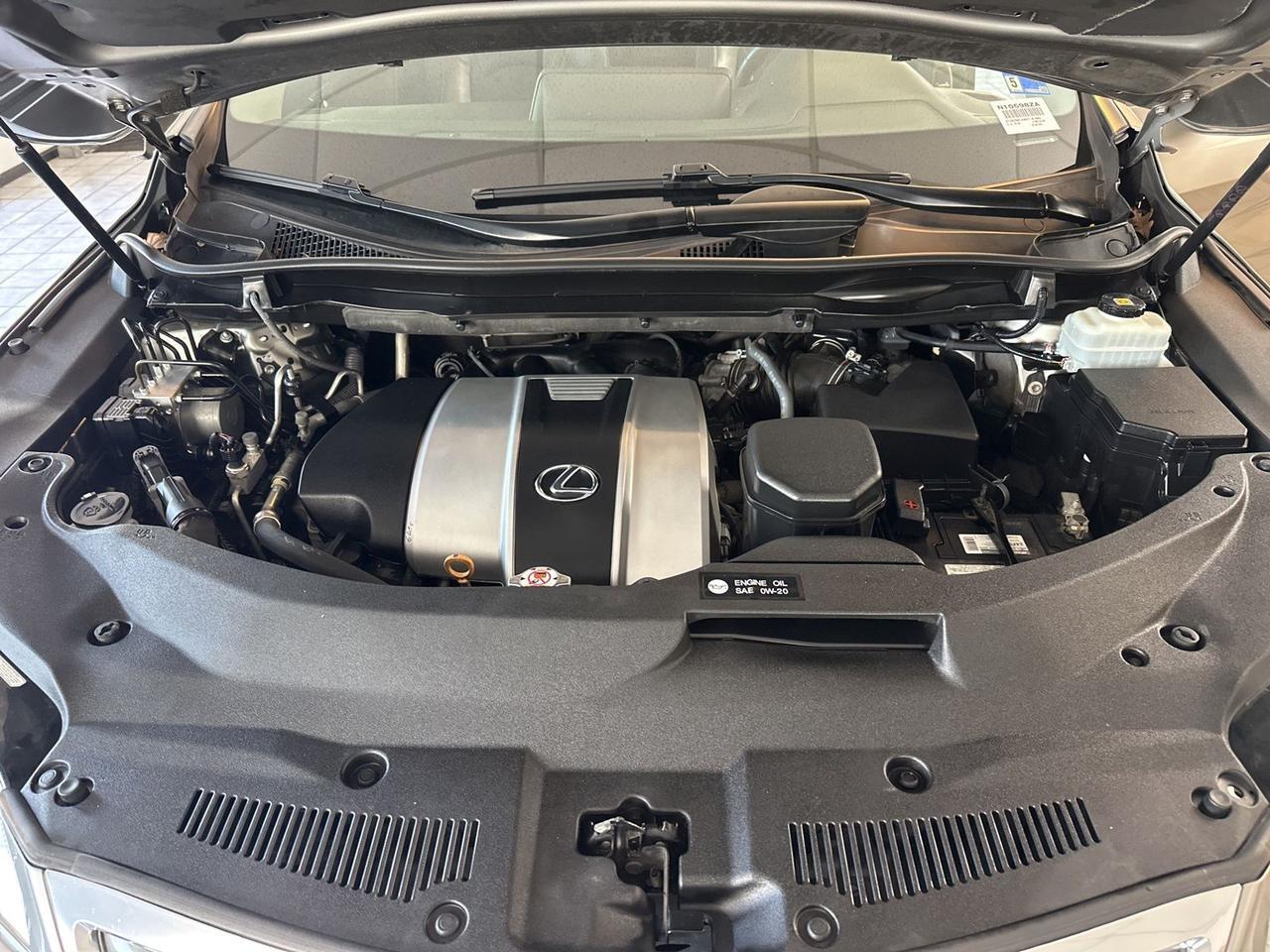 2019 Lexus RX 350 Richmond VA