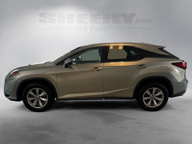 2019 Lexus RX 350 Richmond VA