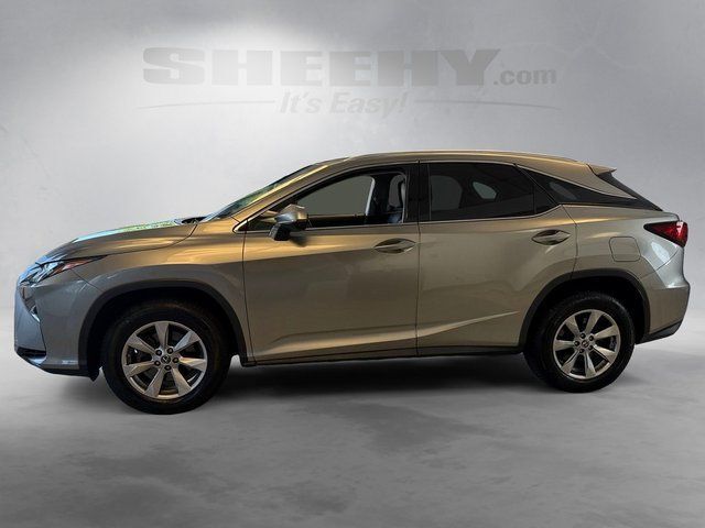 2019 Lexus RX 350 Richmond VA