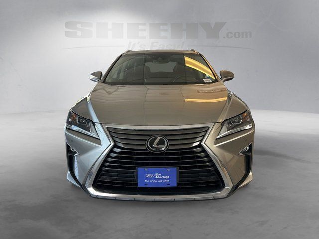 2019 Lexus RX 350 Richmond VA