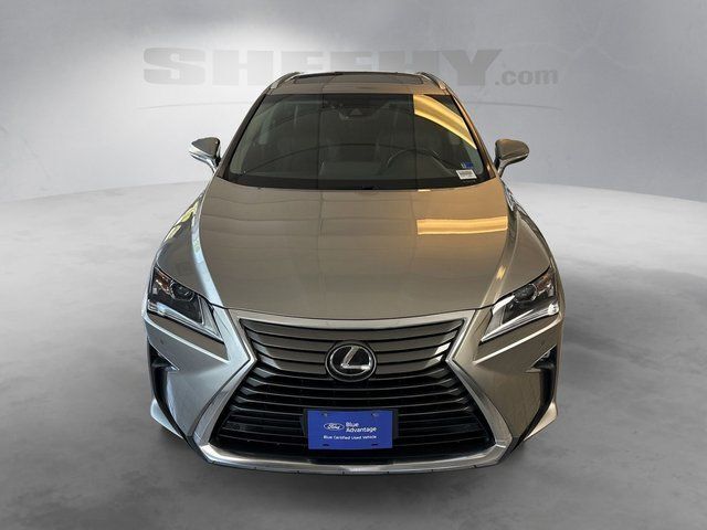 2019 Lexus RX 350 Richmond VA