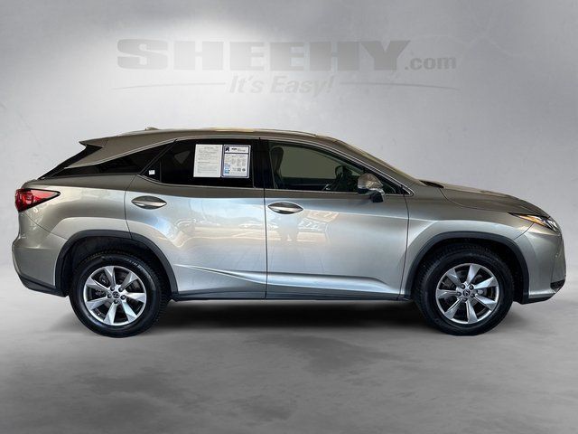 2019 Lexus RX 350 Richmond VA