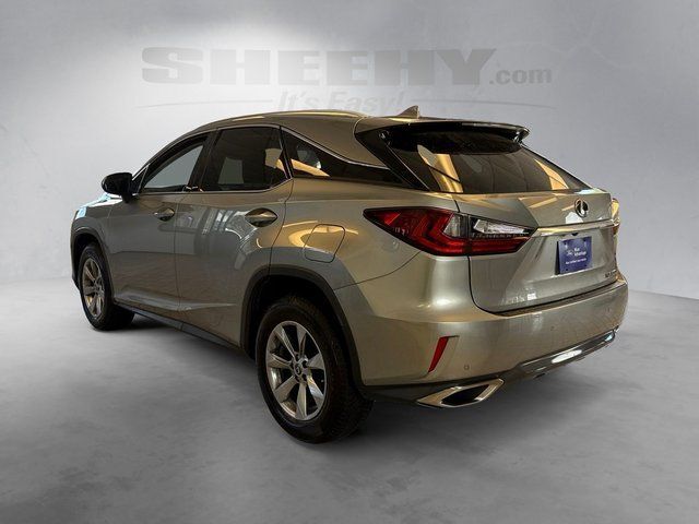 2019 Lexus RX 350 Richmond VA