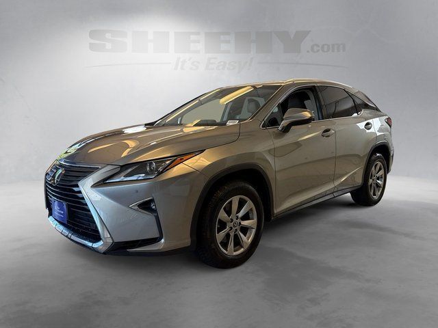 2019 Lexus RX 350 Richmond VA