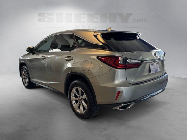 2019 Lexus RX 350 Richmond VA