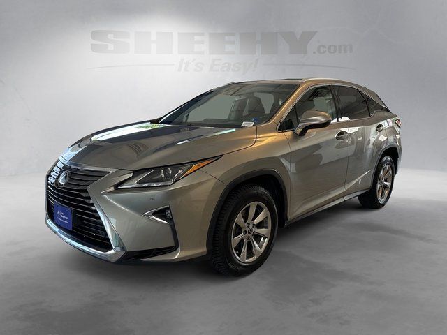 2019 Lexus RX 350 Richmond VA