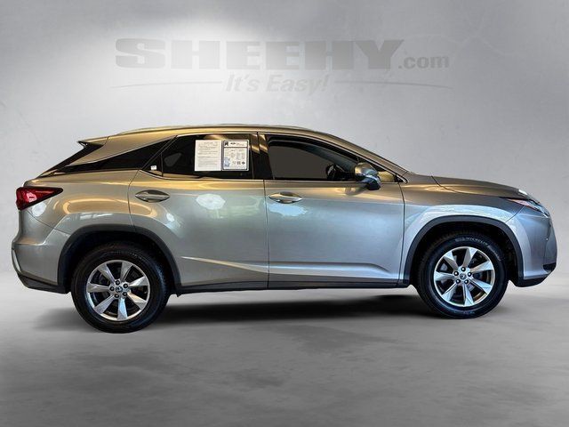 2019 Lexus RX 350 Richmond VA