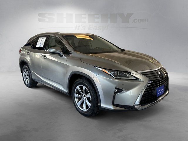 2019 Lexus RX 350 Richmond VA