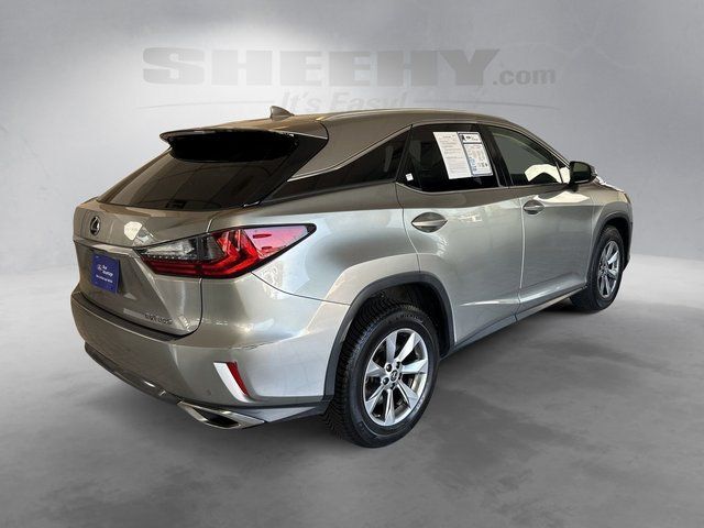 2019 Lexus RX 350 Richmond VA