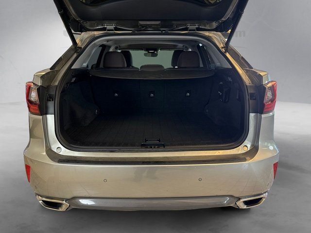 2019 Lexus RX 350 Richmond VA