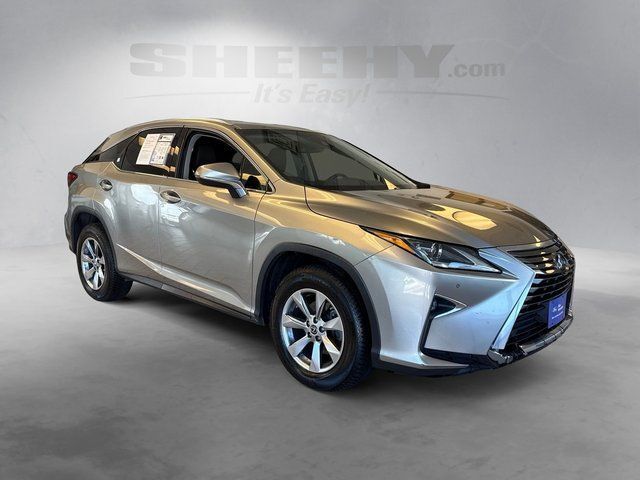 2019 Lexus RX 350 Richmond VA