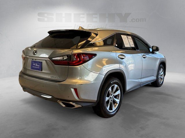 2019 Lexus RX 350 Richmond VA