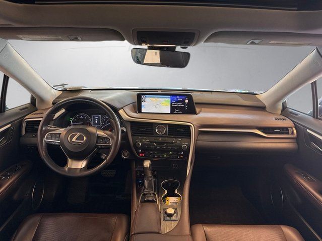 2019 Lexus RX 350 Richmond VA