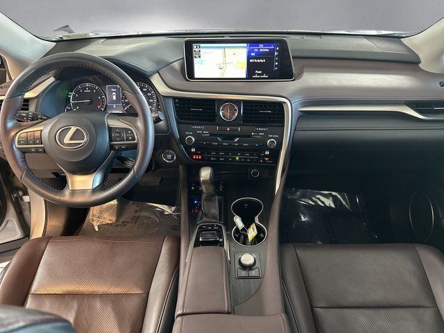 2019 Lexus RX 350 Richmond VA