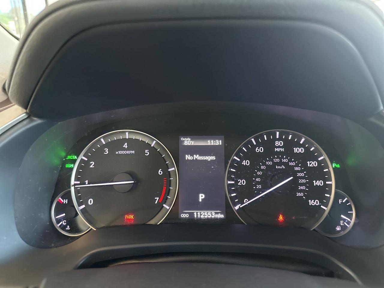 2019 Lexus RX 350 Richmond VA