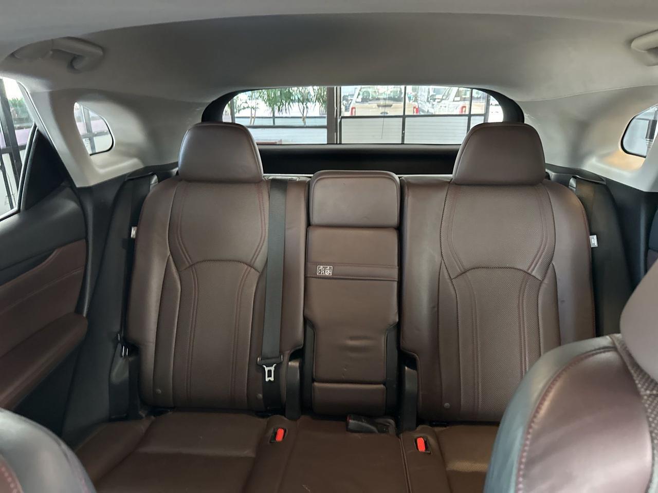 2019 Lexus RX 350 Richmond VA