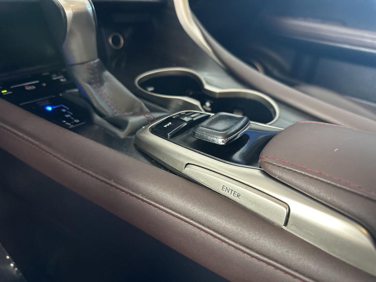 2019 Lexus RX 350 Richmond VA