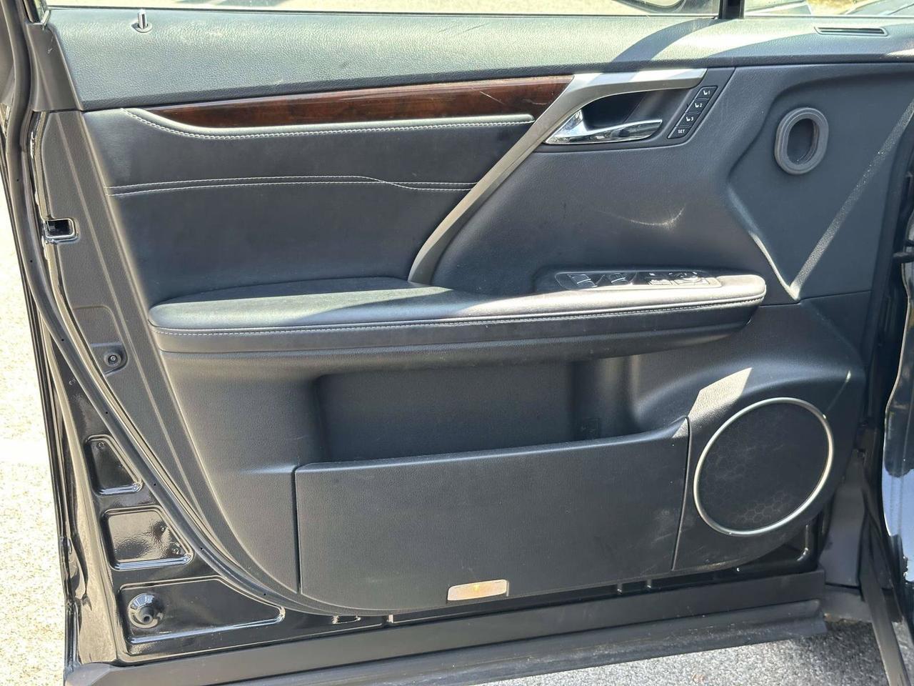 2019 Lexus RX 350 Alexandria VA