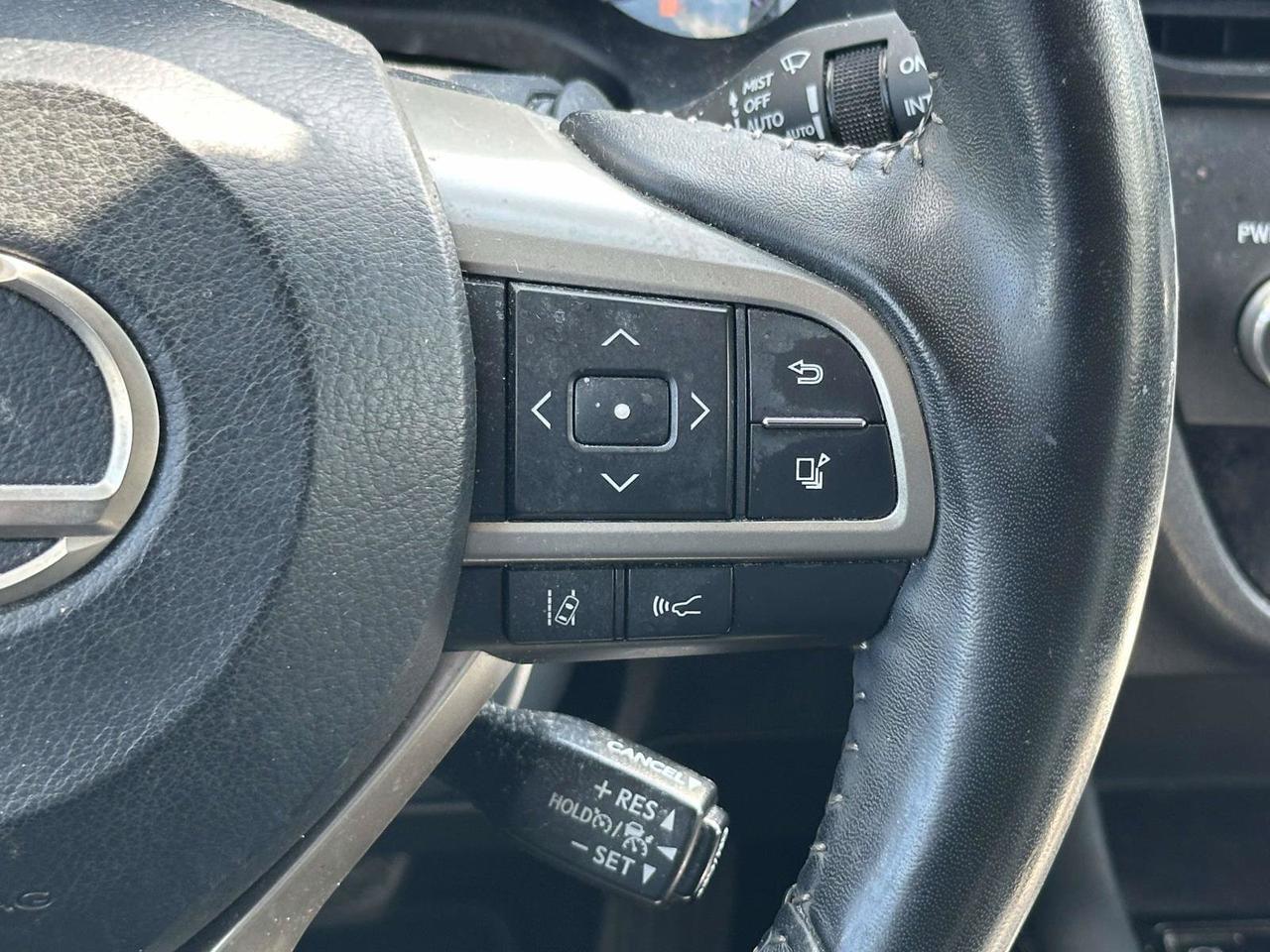 2019 Lexus RX 350 Alexandria VA