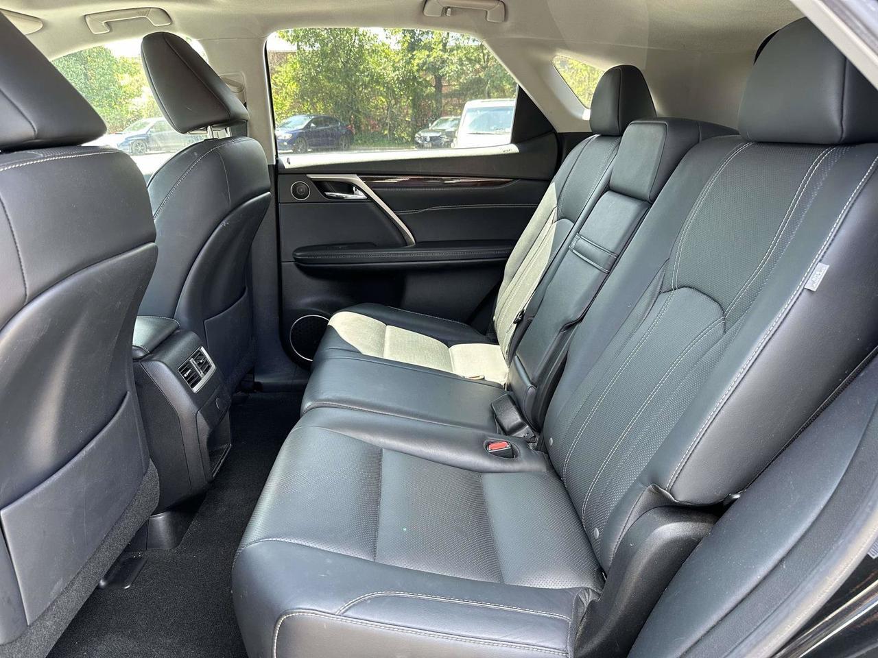 2019 Lexus RX 350 Alexandria VA