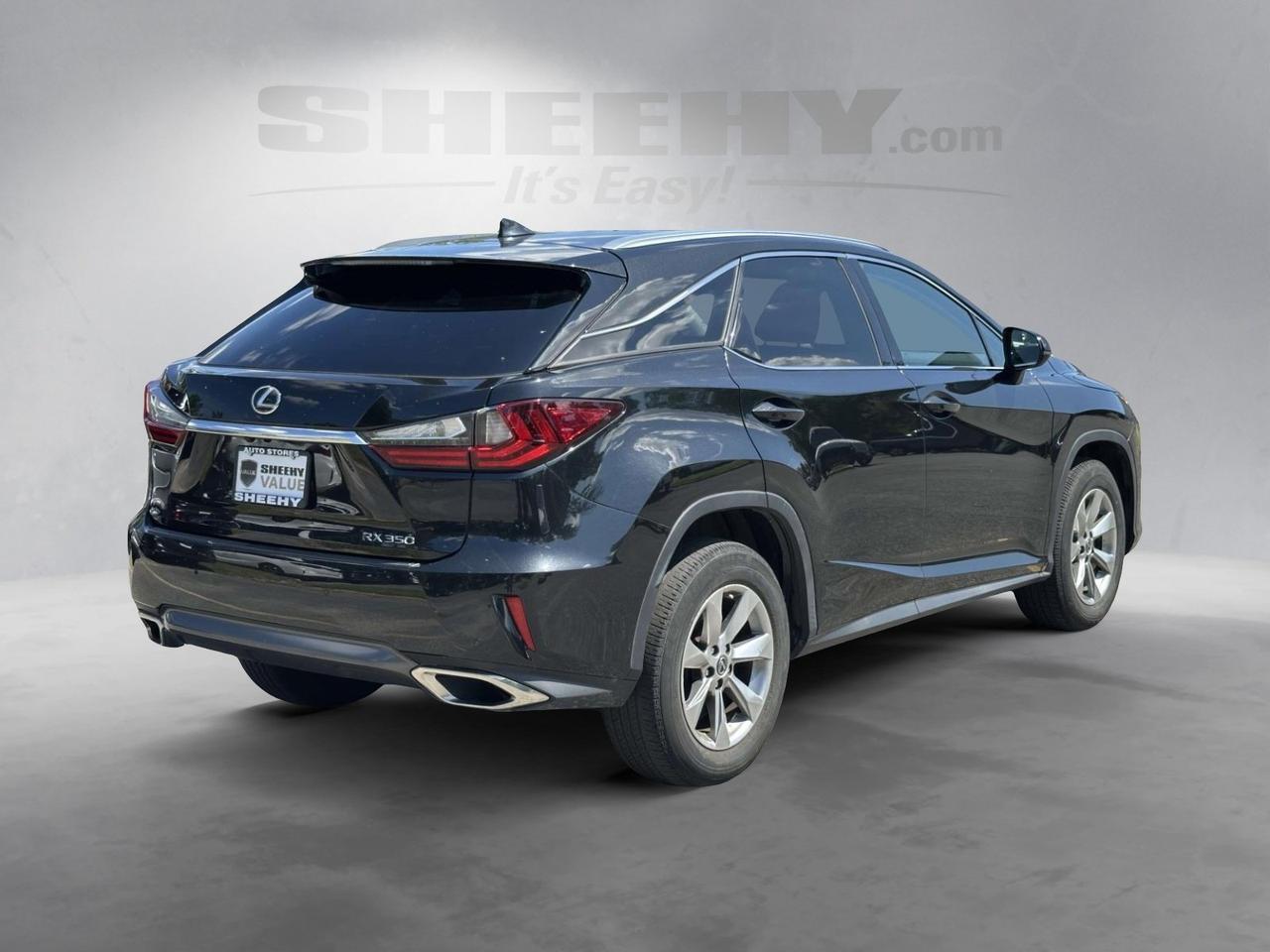 2019 Lexus RX 350 Alexandria VA