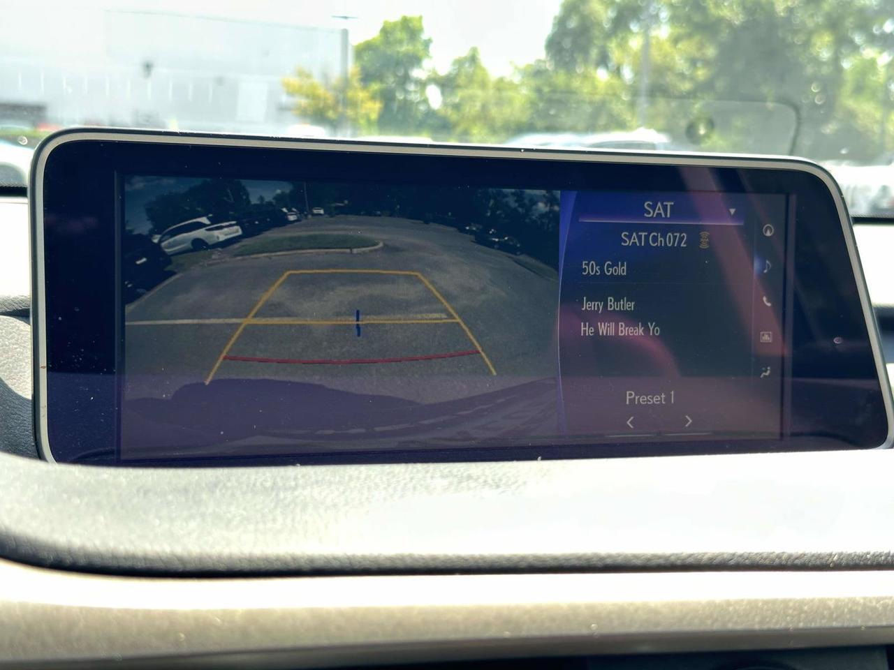 2019 Lexus RX 350 Alexandria VA