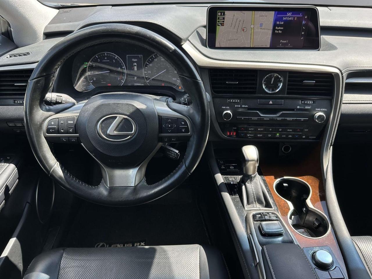 2019 Lexus RX 350 Alexandria VA